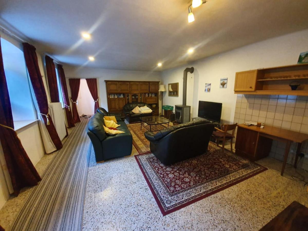 Large Family Holiday Home Siren Stays Leoben  Экстерьер фото