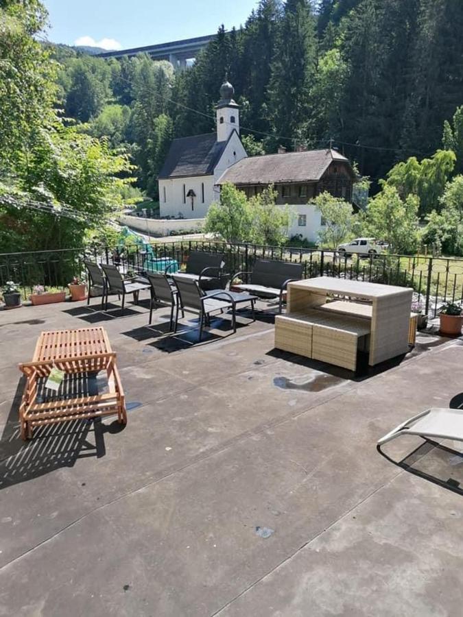 Large Family Holiday Home Siren Stays Leoben  Экстерьер фото