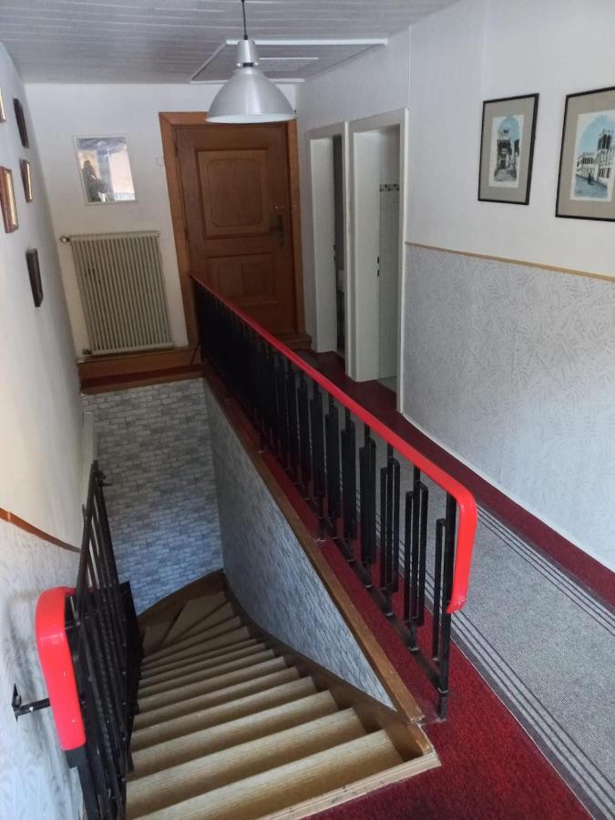 Large Family Holiday Home Siren Stays Leoben  Экстерьер фото