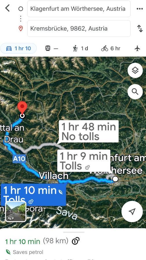 Large Family Holiday Home Siren Stays Leoben  Экстерьер фото