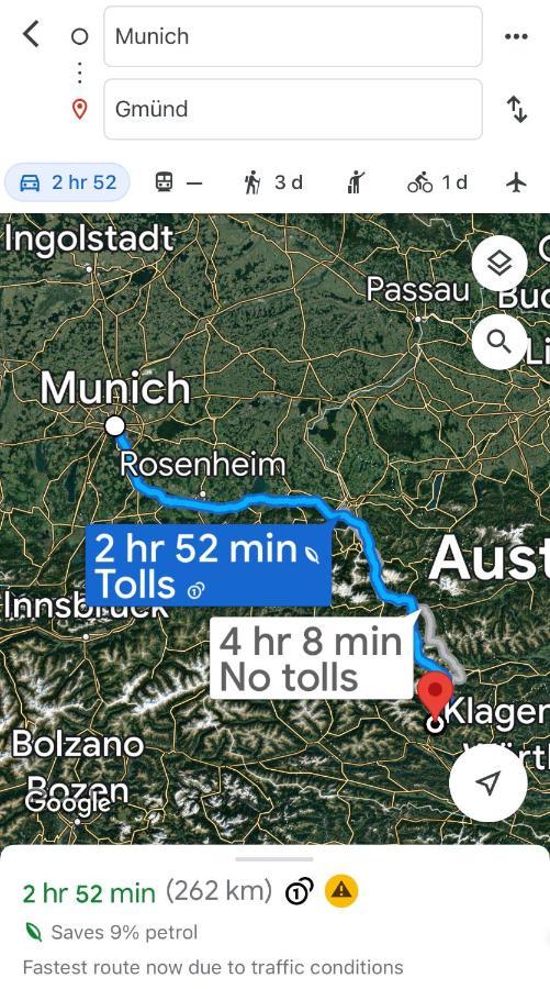 Large Family Holiday Home Siren Stays Leoben  Экстерьер фото