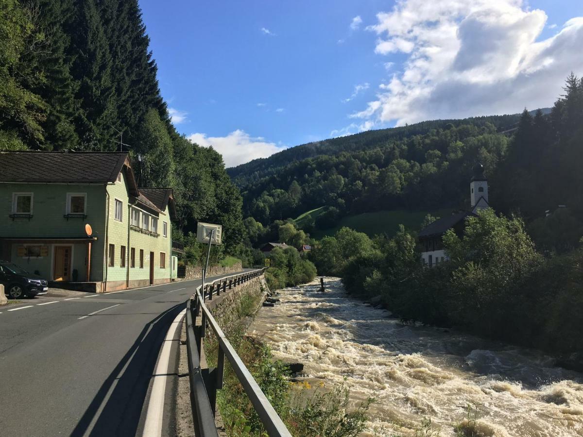 Large Family Holiday Home Siren Stays Leoben  Экстерьер фото
