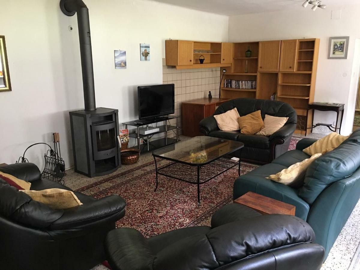 Large Family Holiday Home Siren Stays Leoben  Экстерьер фото