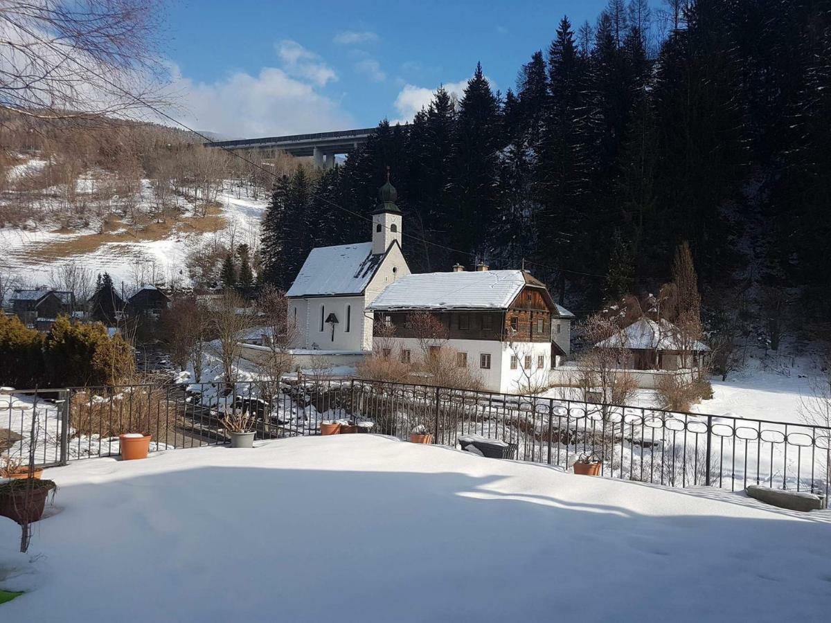Large Family Holiday Home Siren Stays Leoben  Экстерьер фото