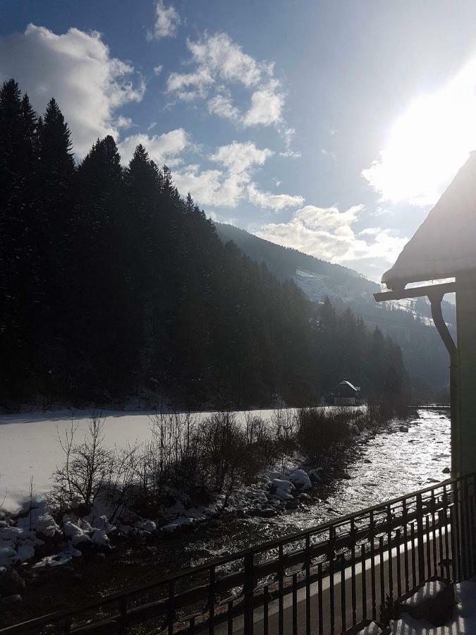 Large Family Holiday Home Siren Stays Leoben  Экстерьер фото