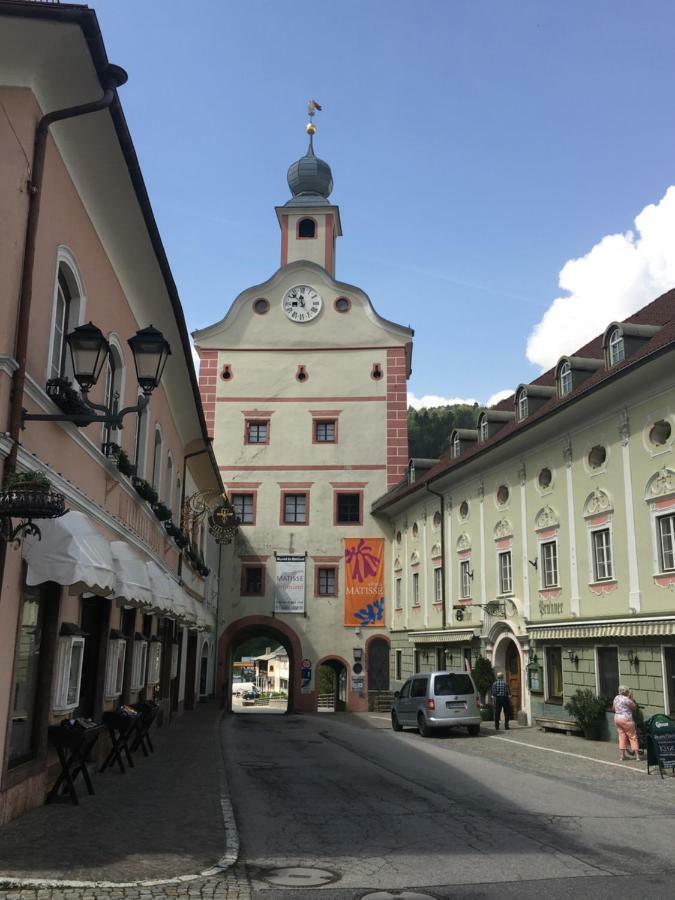 Large Family Holiday Home Siren Stays Leoben  Экстерьер фото