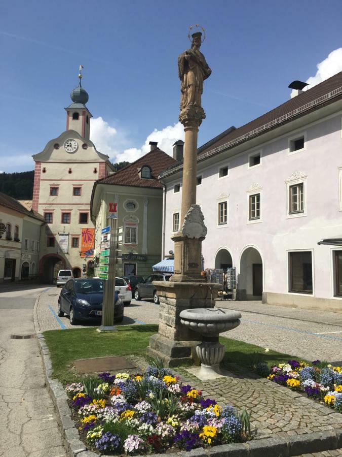 Large Family Holiday Home Siren Stays Leoben  Экстерьер фото