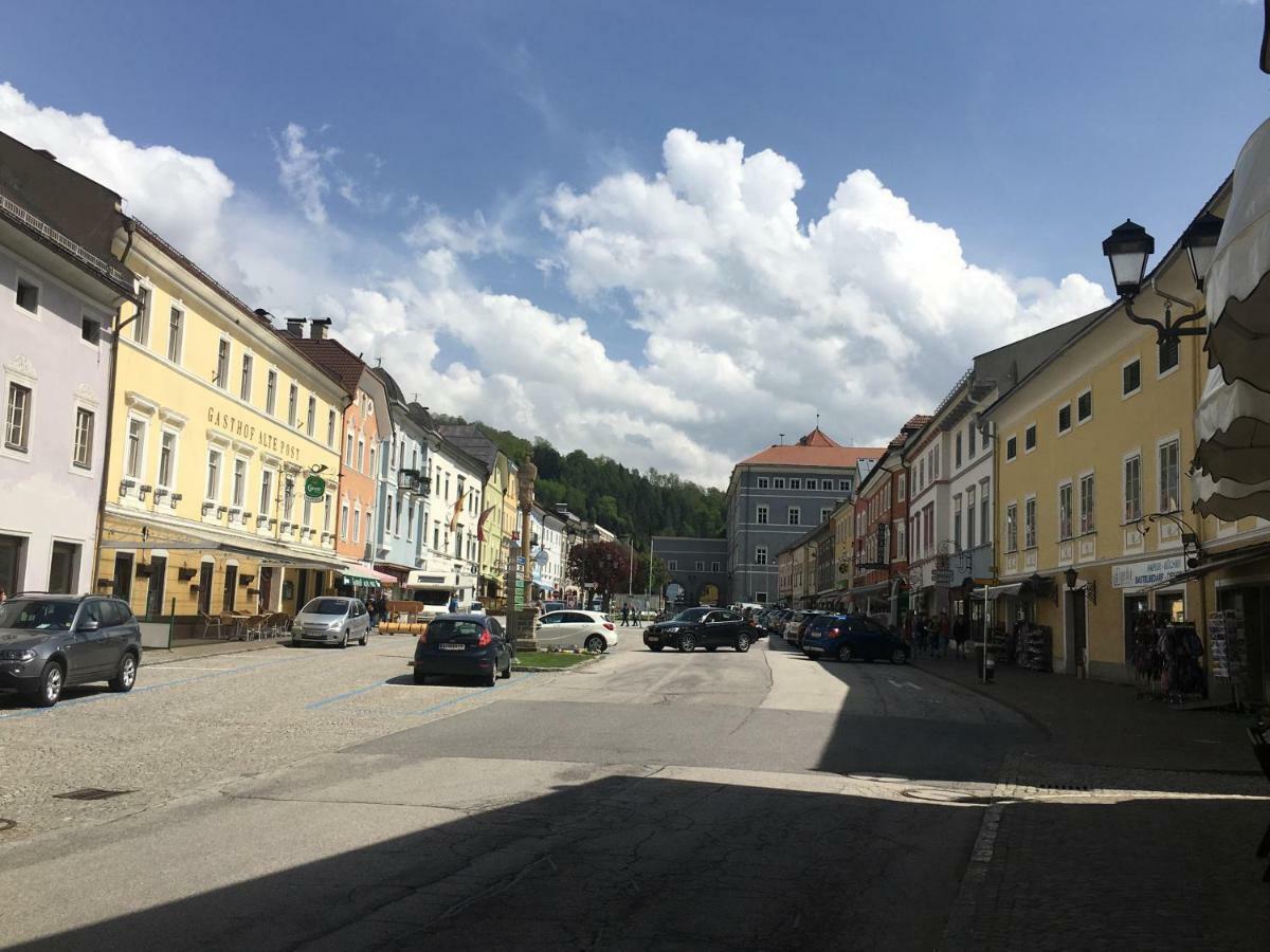 Large Family Holiday Home Siren Stays Leoben  Экстерьер фото