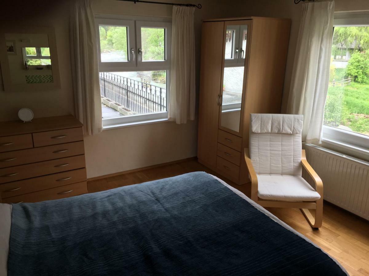 Large Family Holiday Home Siren Stays Leoben  Экстерьер фото