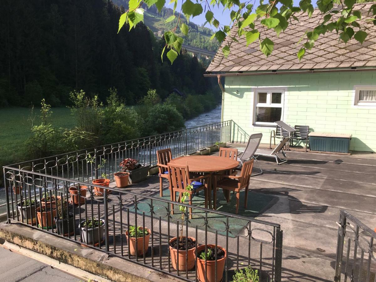 Large Family Holiday Home Siren Stays Leoben  Экстерьер фото