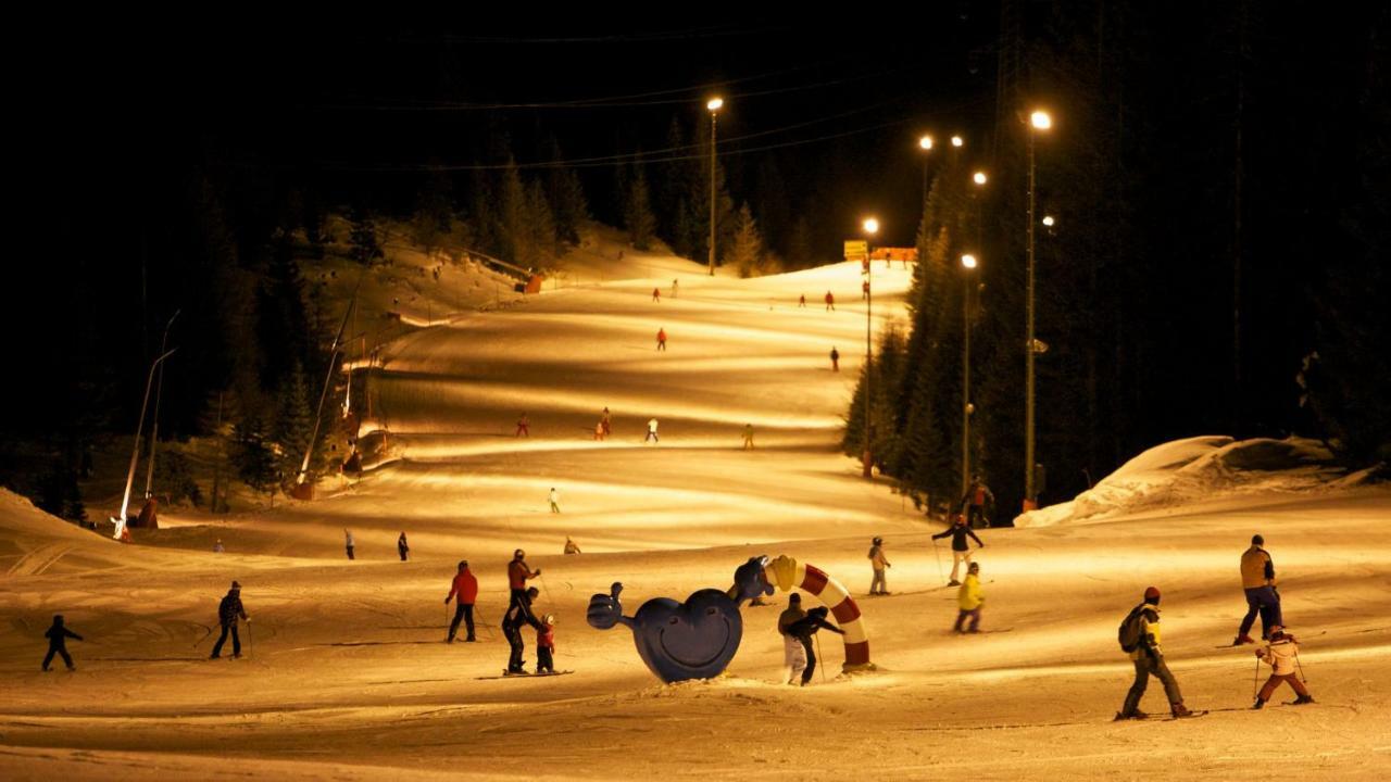 Large Family Holiday Home Siren Stays Leoben  Экстерьер фото