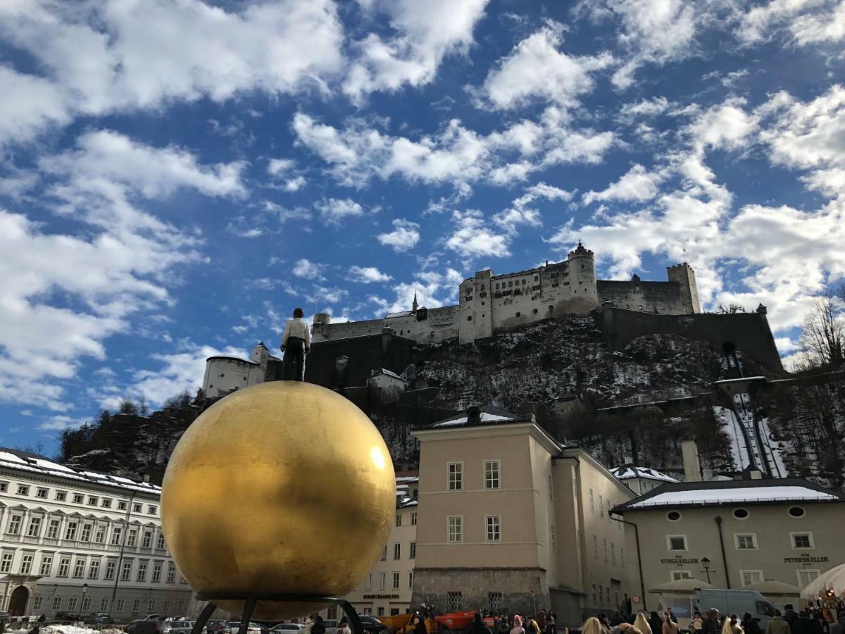 Large Family Holiday Home Siren Stays Leoben  Экстерьер фото