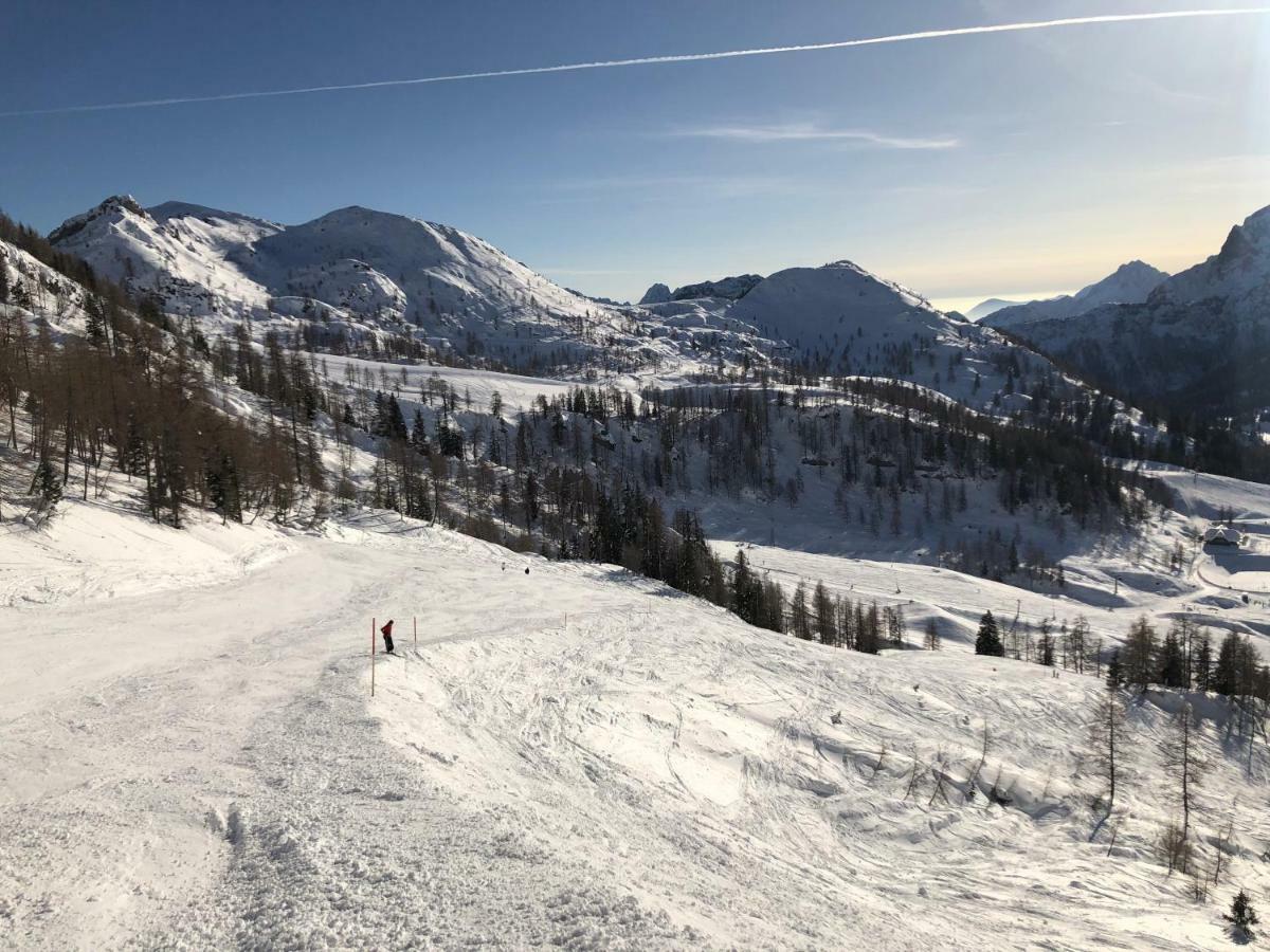 Large Family Holiday Home Siren Stays Leoben  Экстерьер фото